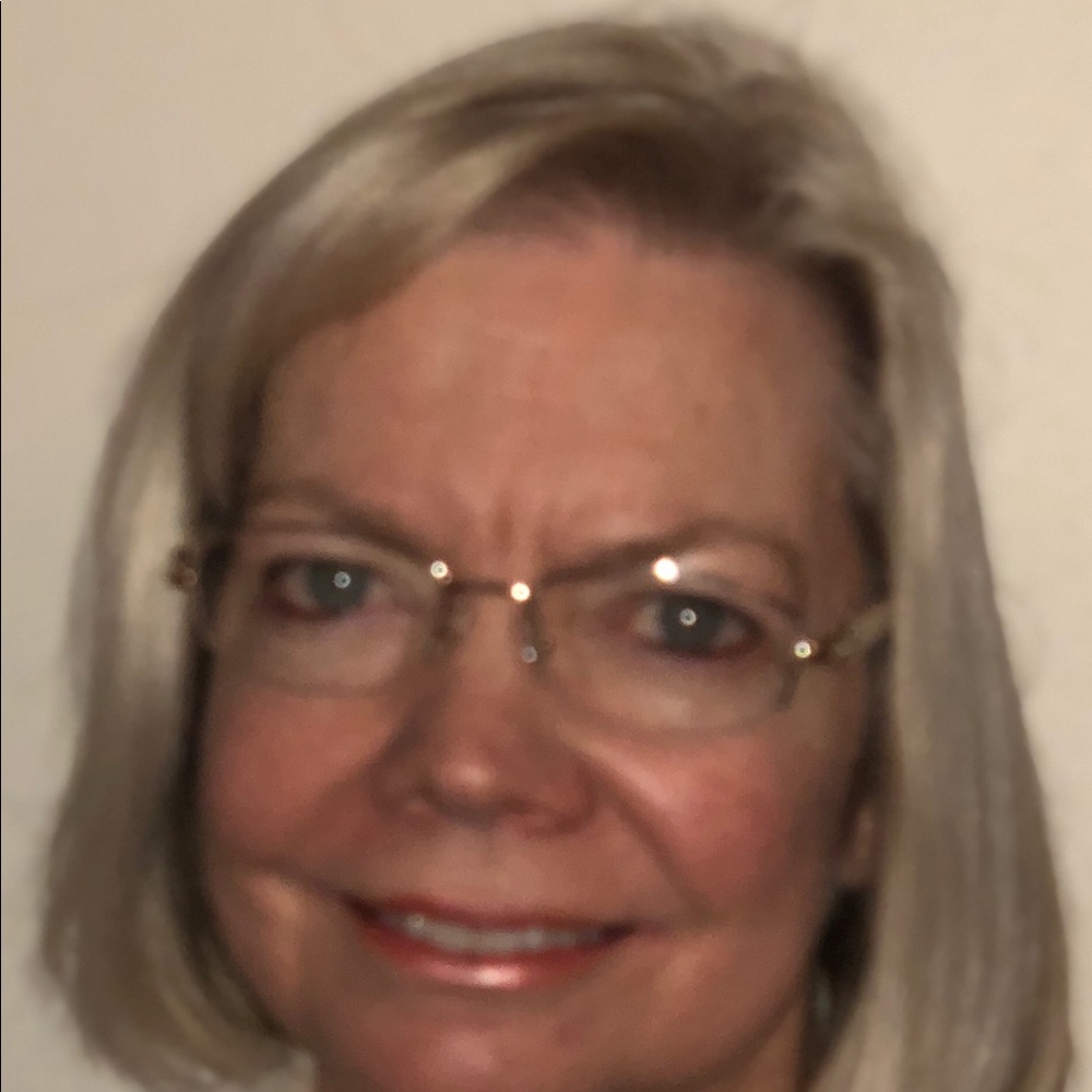 Meet your Posher, Paula